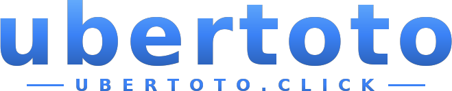 ubertoto logo
